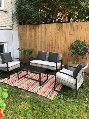 Appartement de 2 chambres à louer à Montreal - Rosemont–La Petite-Patrie — photo 13