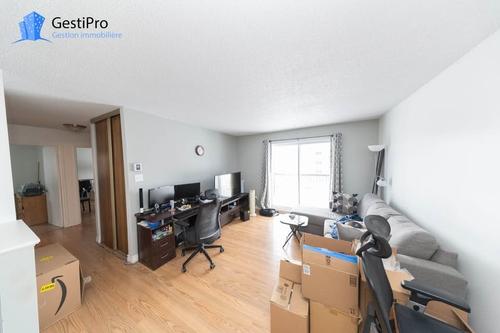 Appartement de 2 chambres à louer à Lévis — photo 4
