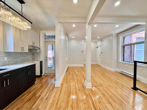 Appartement de 4 chambres à louer à Montréal — photo 26