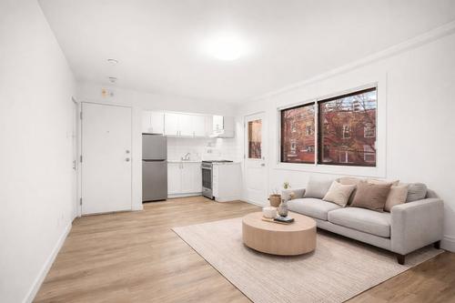 Appartement de 2 chambres à louer à Montreal - Ville-Marie — photo 9