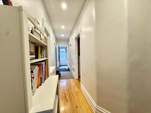 4 bedrooms apartment for rent in Montreal - Le Plateau-Mont-Royal — photo 10