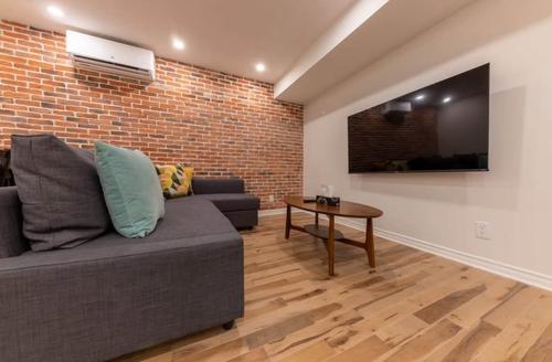Appartement de 1 chambre à louer à Montreal - Le Plateau-Mont-Royal — photo 9