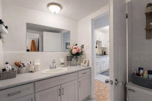 Appartement de 2 chambres à louer à Québec - La Cité-Limoilou — photo 5