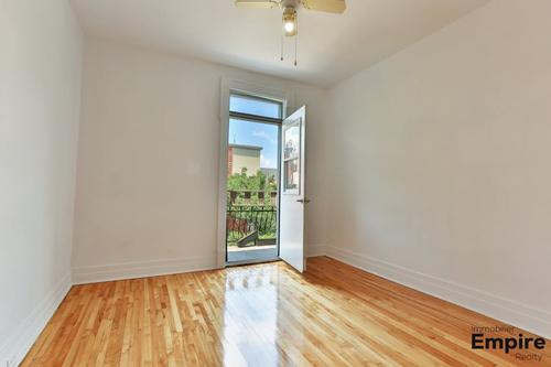 Appartement de 4 chambres à louer à Montreal - Mercier–Hochelaga-Maisonneuve — photo 5