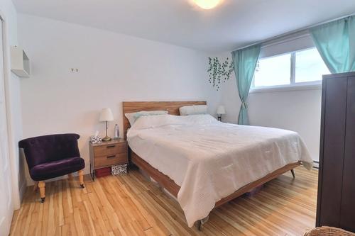 Appartement de 3 chambres à louer à Québec - La Cité-Limoilou — photo 8