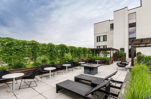 1 bedroom apartment for rent in Montreal - Le Sud-Ouest — photo 8