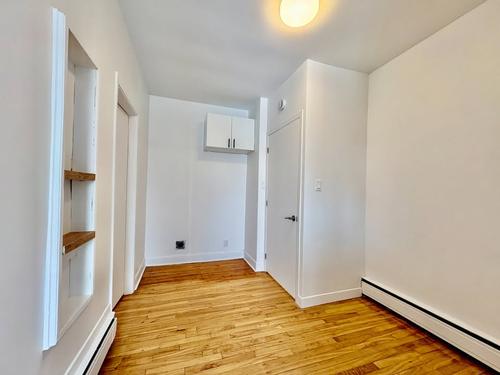 Appartement de 2 chambres à louer à Québec - La Cité-Limoilou — photo 8