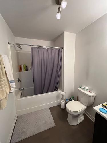 Appartement de 1 chambre à louer à Gatineau — photo 5
