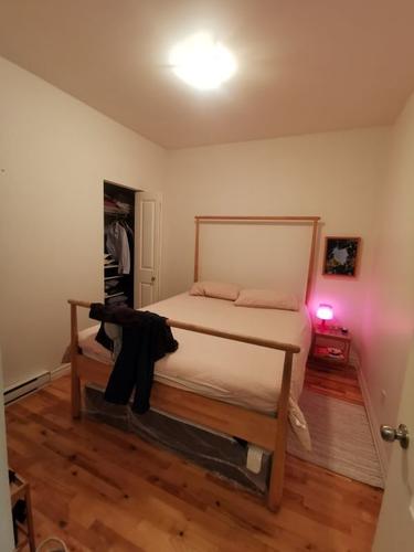 3 bedrooms apartment for rent in Montreal - Ville-Marie — photo 3