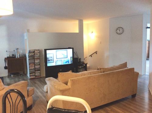 3 bedrooms apartment for rent in Québec - La Cité-Limoilou — photo 2
