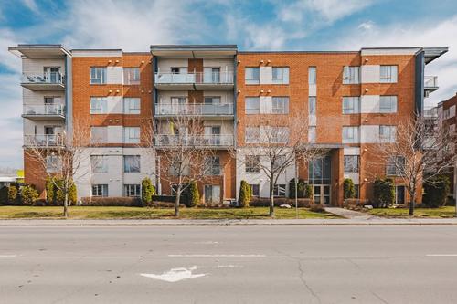 1 bedroom apartment for rent in Laval — photo 23