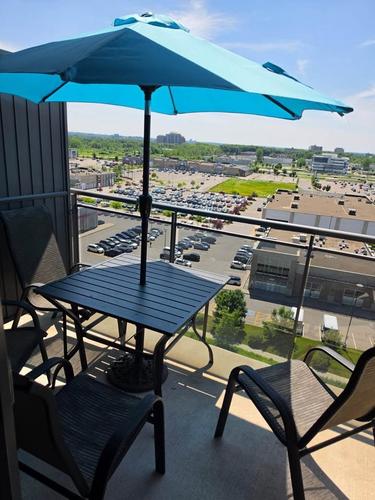 1 bedroom apartment for rent in Laval — photo 8