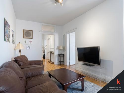 2 bedrooms apartment for rent in Montreal - Le Plateau-Mont-Royal — photo 2
