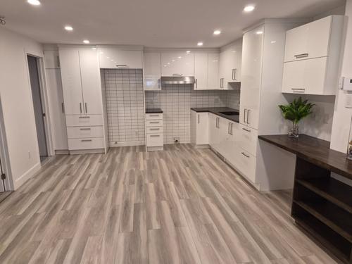 1 bedroom apartment for rent in Montreal - Rivière-des-Prairies–Pointe-aux-Trembles — photo 3