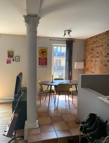 Appartement de 2 chambres à louer à Montreal - Le Plateau-Mont-Royal — photo 3