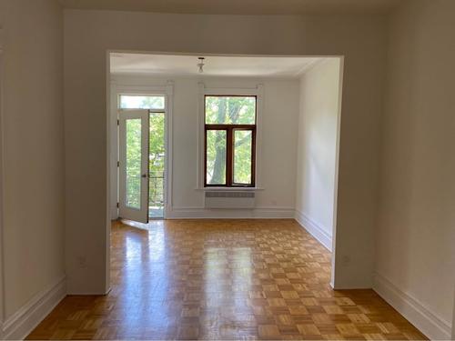 1 bedroom apartment for rent in Montreal - Le Plateau-Mont-Royal — photo 2