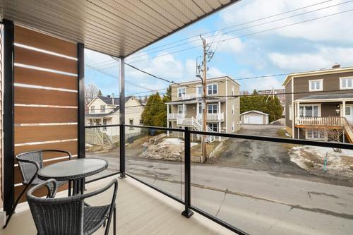 1 bedroom apartment for rent in Lévis — photo 6