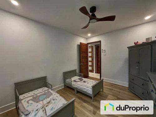 Appartement de 3 chambres à louer à Longueuil — photo 8