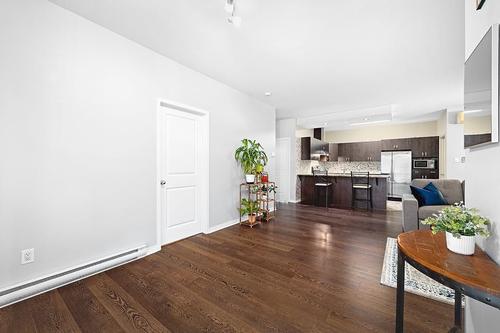 Appartement de 2 chambres à louer à Gatineau — photo 5