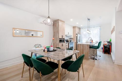 Appartement de 2 chambres à louer à Longueuil — photo 33