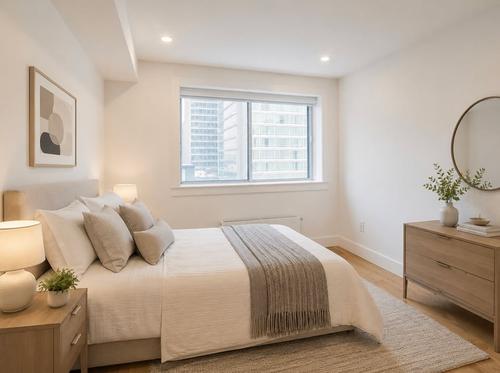 Appartement de 3 chambres à louer à Montreal - Ville-Marie — photo 4