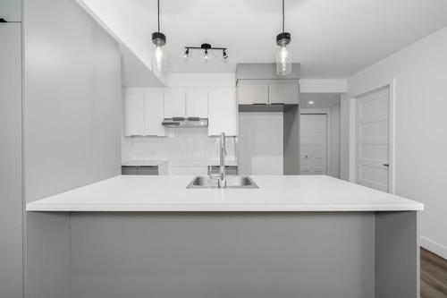 2 bedrooms apartment for rent in Québec - La Cité-Limoilou — photo 2