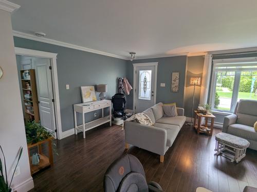Appartement de 3 chambres à louer à Québec - Charlesbourg — photo 3