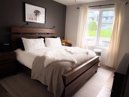 Appartement de 2 chambres à louer à Québec - Beauport — photo 12