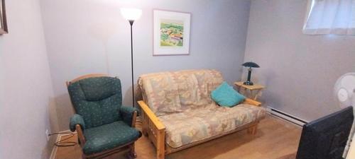 Appartement de 3 chambres à louer à Québec - La Cité-Limoilou — photo 6