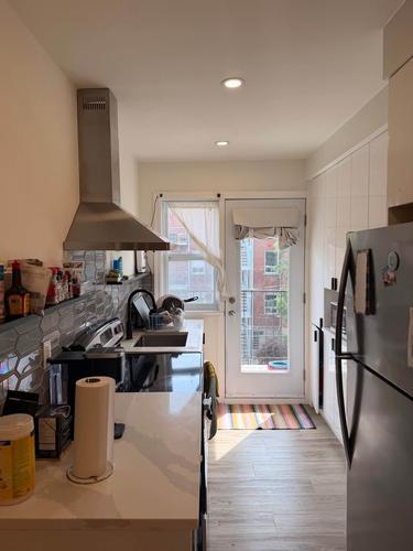 1 bedroom apartment for rent in Montreal - Le Plateau-Mont-Royal — photo 2
