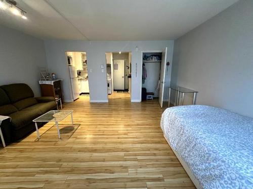 Studio à louer à Québec - La Cité-Limoilou — photo 2
