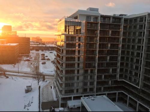 Appartement de 2 chambres à louer à Québec - Sainte-Foy–Sillery–Cap-Rouge — photo 17