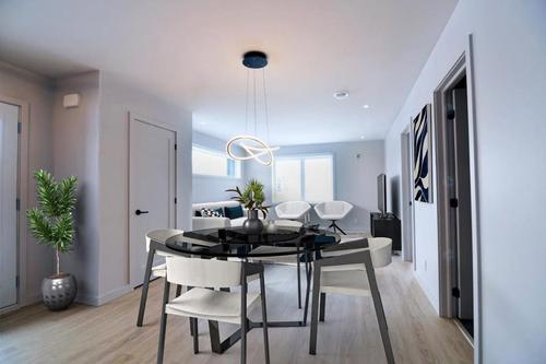 Appartement de 3 chambres à louer à Sherbrooke — photo 5