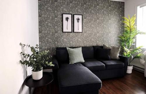 Appartement de 2 chambres à louer à Québec - La Cité-Limoilou — photo 13