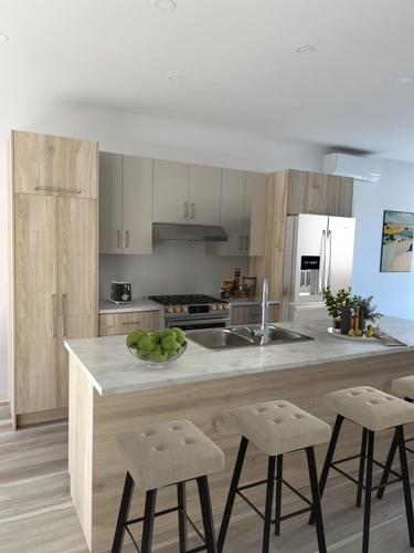 Appartement de 5 chambres à louer à Montreal - Côte-des-Neiges–Notre-Dame-de-Grâce — photo 5