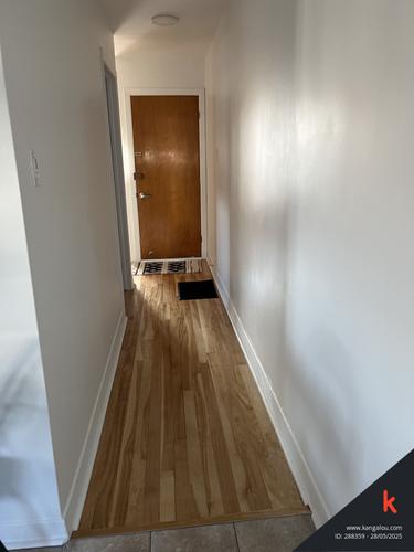 Appartement de 1 chambre à louer à Montreal - Mercier–Hochelaga-Maisonneuve — photo 10