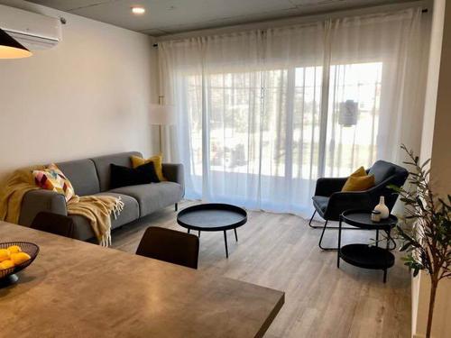 Appartement de 1 chambre à louer à Québec - Les Rivières — photo 2