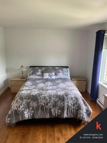 2 bedrooms apartment for rent in Québec - Beauport — photo 5