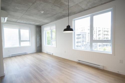 Appartement de 3 chambres à louer à Laval — photo 8