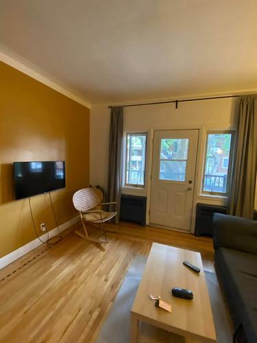 2 bedrooms apartment for rent in Montreal - Le Plateau-Mont-Royal — photo 7