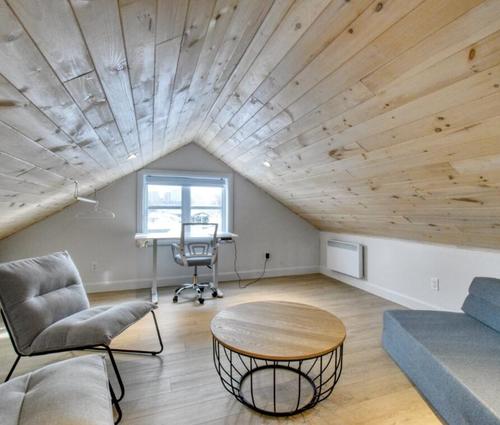 Appartement de 2 chambres à louer à Québec - La Cité-Limoilou — photo 35
