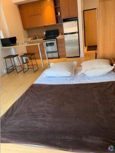 Studio for rent in Montreal - Ville-Marie — photo 7