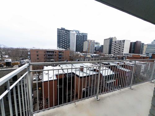1 bedroom apartment for rent in Montreal - Ville-Marie — photo 26