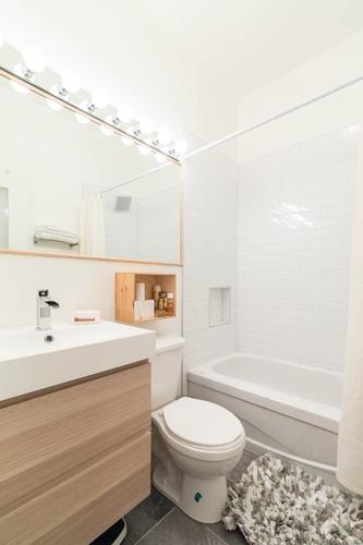 1 bedroom apartment for rent in Montreal - Ville-Marie — photo 5