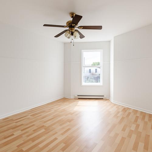Appartement de 2 chambres à louer à Québec - Les Rivières — photo 6