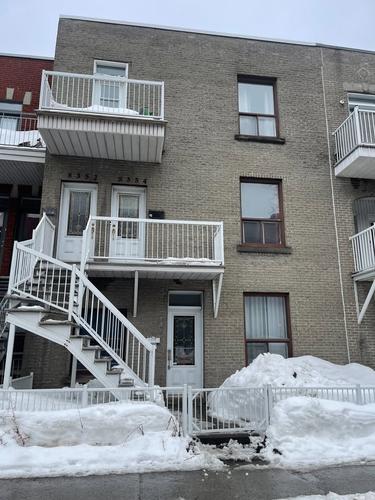 2 bedrooms apartment for rent in Montreal - Le Plateau-Mont-Royal — photo 14