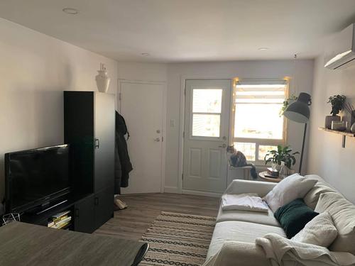 Appartement de 1 chambre à louer à Québec - La Cité-Limoilou — photo 4