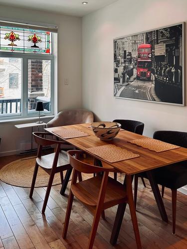 2 bedrooms apartment for rent in Montreal - Le Plateau-Mont-Royal — photo 2