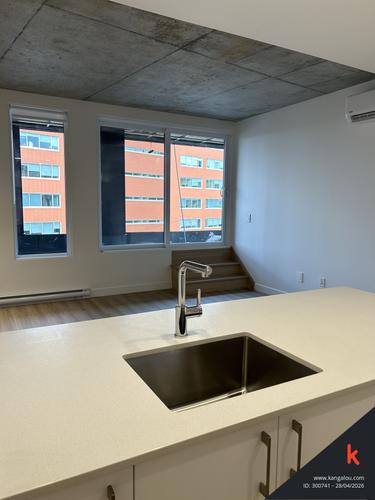 Appartement de 2 chambres à louer à Québec - La Cité-Limoilou — photo 6