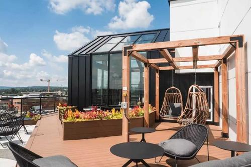 Appartement de 1 chambre à louer à Québec - Les Rivières — photo 9